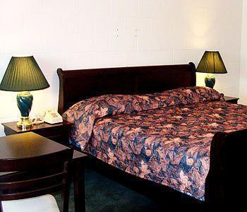 Prince Motel Принс Джордж Екстериор снимка