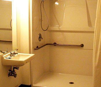 Prince Motel Принс Джордж Екстериор снимка