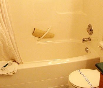 Prince Motel Принс Джордж Екстериор снимка